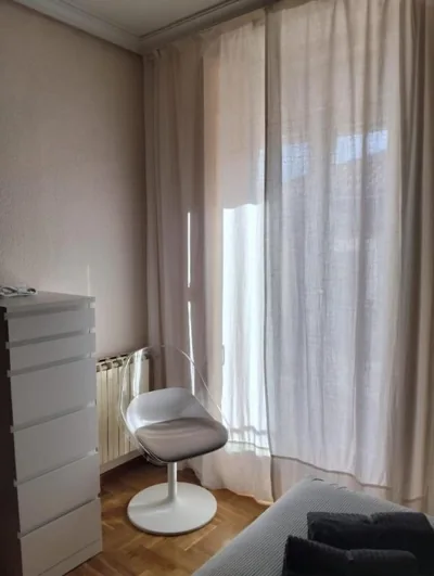 Santa Isabel Street, Private rooms — Foto 12