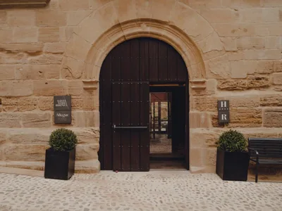 Santa María Briones — photo 8