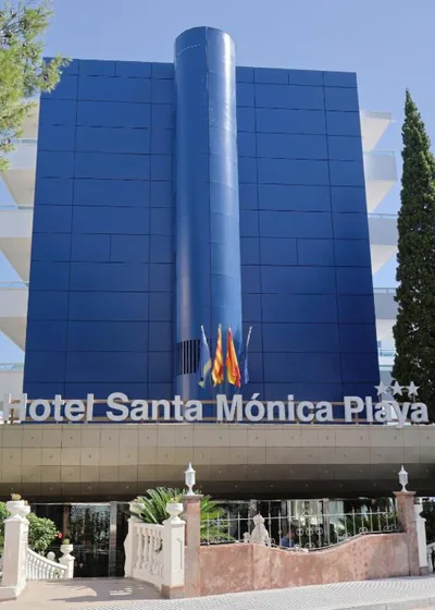 Santa Monica Playa — foto 2