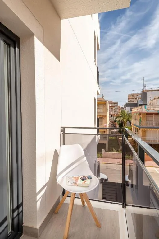 Superior-Apartment — Santa Pola Apartments
