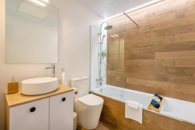 Santa Pola Apartments — Foto 3
