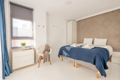 Santa Pola Apartments — Foto 5