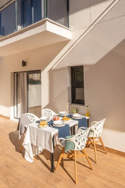 Santa Pola Apartments — Foto 8