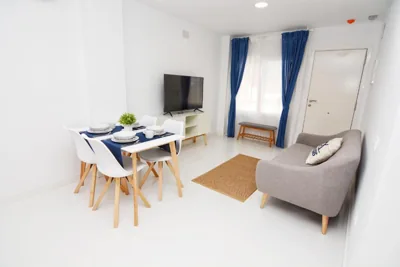 Santa Pola Apartments — Foto 10