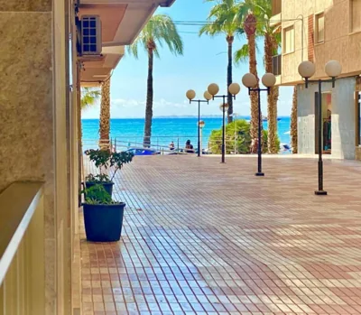 Santa Pola Suites - Self Check-in near Beach — Foto 2
