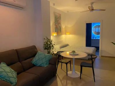 Santa Pola Suites - Self Check-in near Beach — Foto 3
