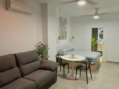 Santa Pola Suites - Self Check-in near Beach — Foto 9