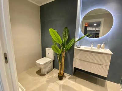 Santa Pola Suites - Self Check-in near Beach — Foto 10