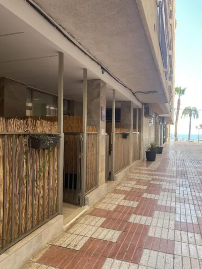 Santa Pola Suites - Self Check-in near Beach — Foto 12