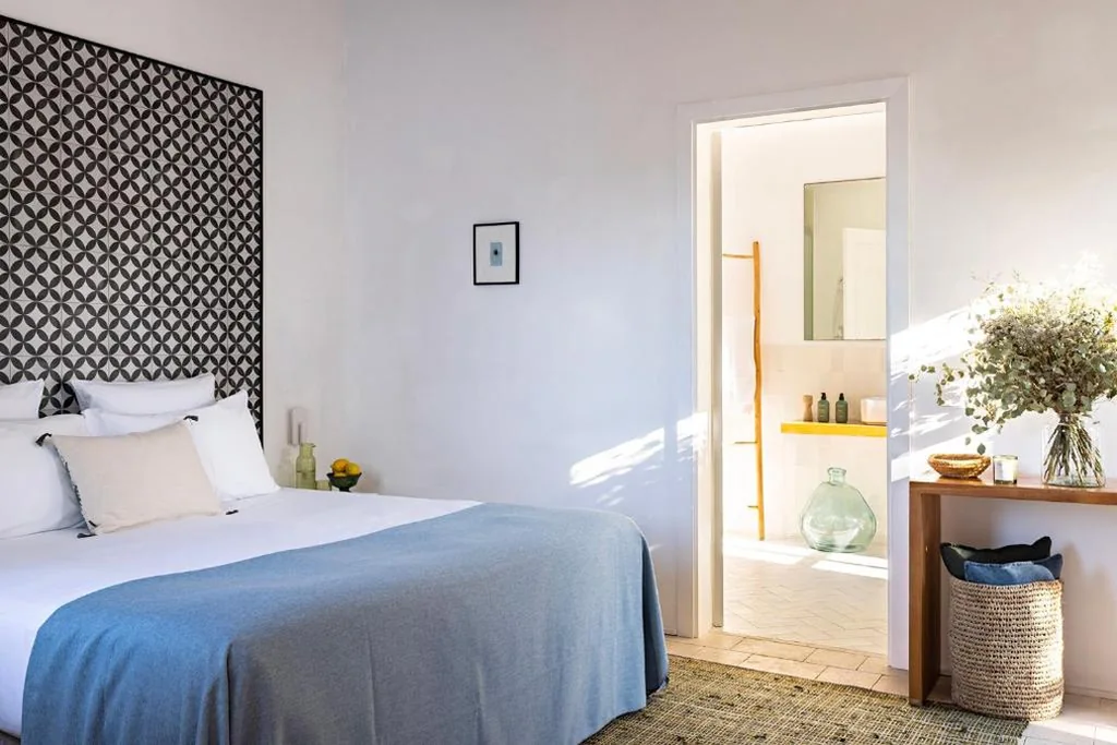 Suite Junior Duplex Santa Ponsa — Santa Ponsa - Fontenille Collection