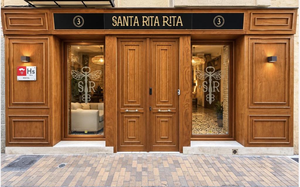 Santa Rita Rita B&Boutique