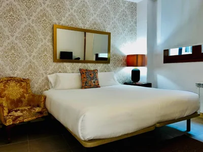 Santa Rita Rita B&Boutique — foto 3