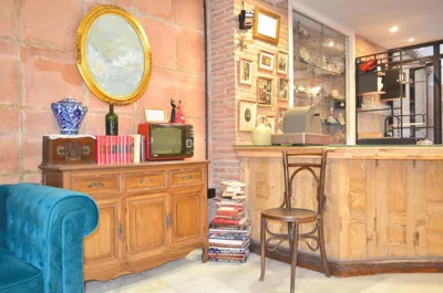Santa Rita Rita B&Boutique — foto 5
