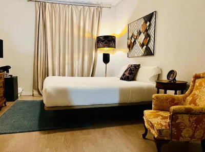 Santa Rita Rita B&Boutique — foto 11