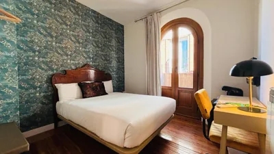 Santa Rita Rita B&Boutique — foto 12