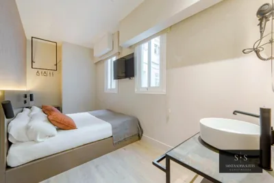 Santa Sofia Suites — Foto 5