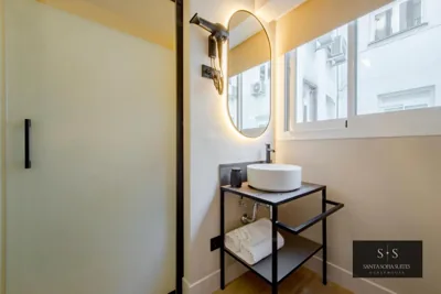 Santa Sofia Suites — Foto 6