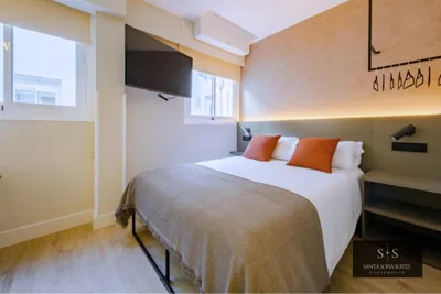 Santa Sofia Suites — Foto 11