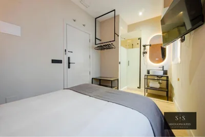 Santa Sofia Suites — Foto 12