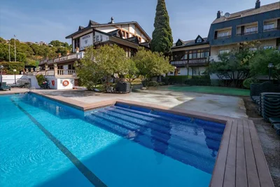 Santa Susanna Resort Affiliated by FERGUS — Foto 4