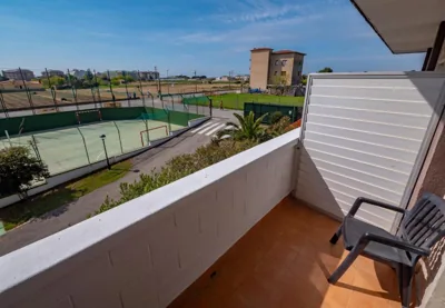 Santa Susanna Resort Affiliated by FERGUS — Foto 7