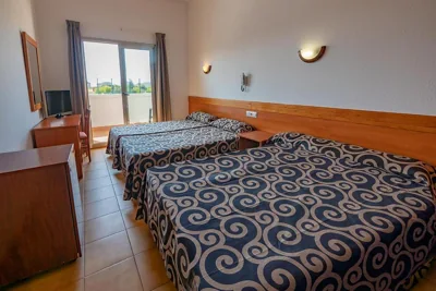 Santa Susanna Resort Affiliated by FERGUS — Foto 8
