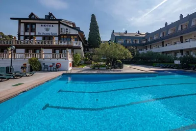 Santa Susanna Resort Affiliated by FERGUS — Foto 9