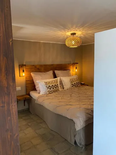 Santa Teresa Bed & Breakfast Andalusien — foto 8
