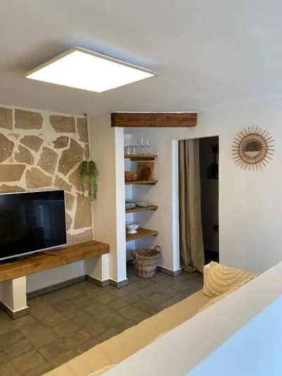 Santa Teresa Bed & Breakfast Andalusien — foto 9