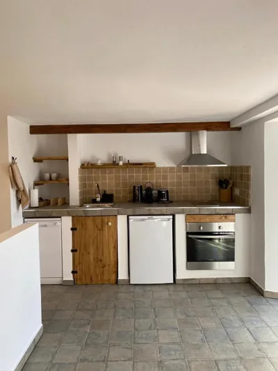 Santa Teresa Bed & Breakfast Andalusien — foto 11
