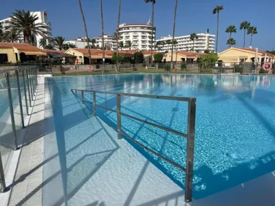 Santafe holiday sun 72 — Foto 4