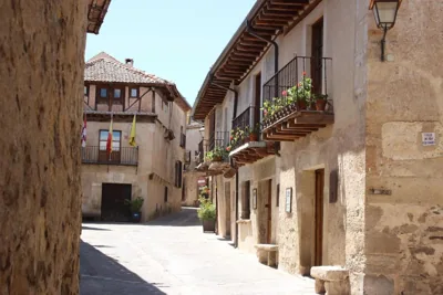 Santamaría - Mirador de Pedraza — photo 6