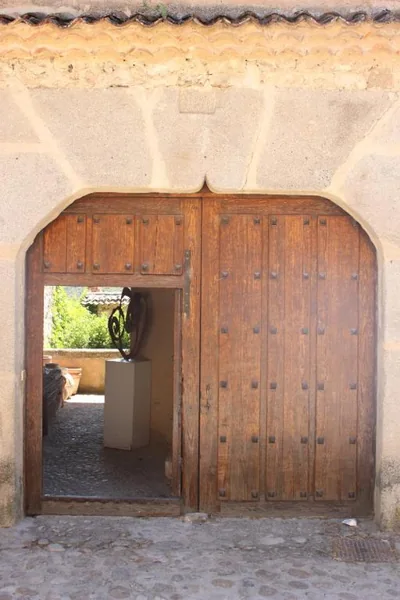 Santamaría - Mirador de Pedraza — photo 7
