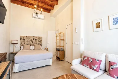 Santas Patronas Olehousing — foto 4