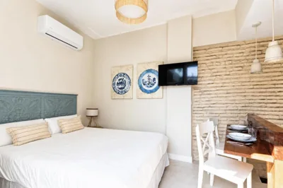 Santas Patronas Olehousing — foto 8
