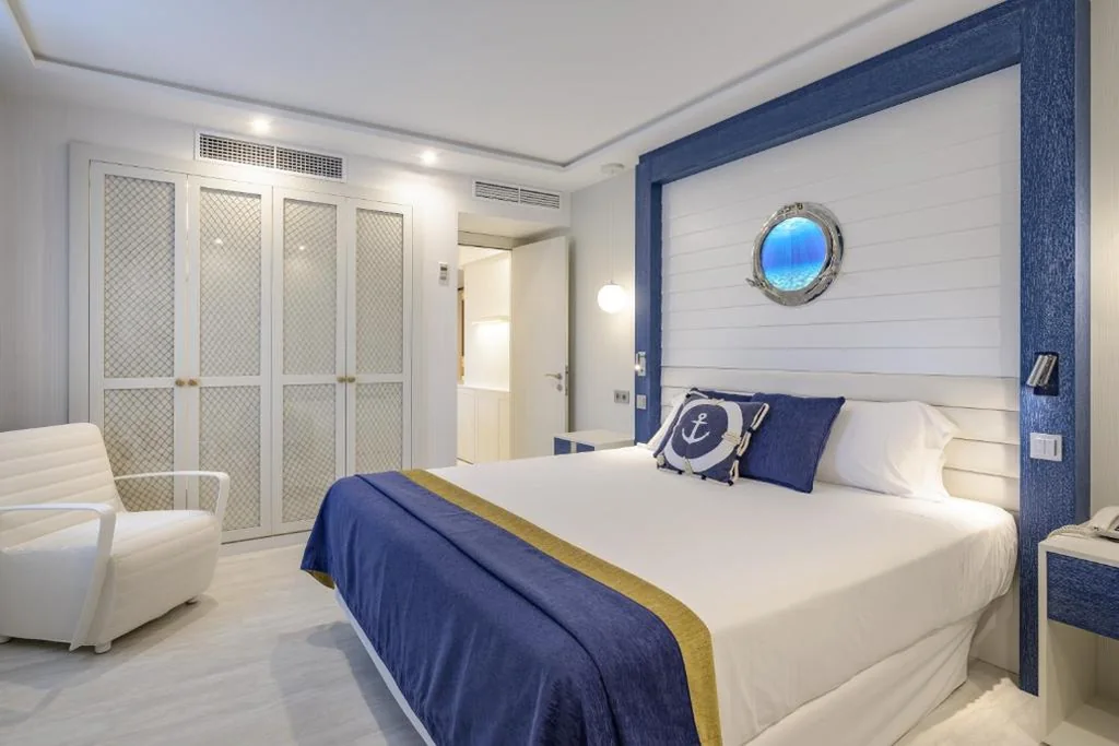 Suite Junior — Santemar