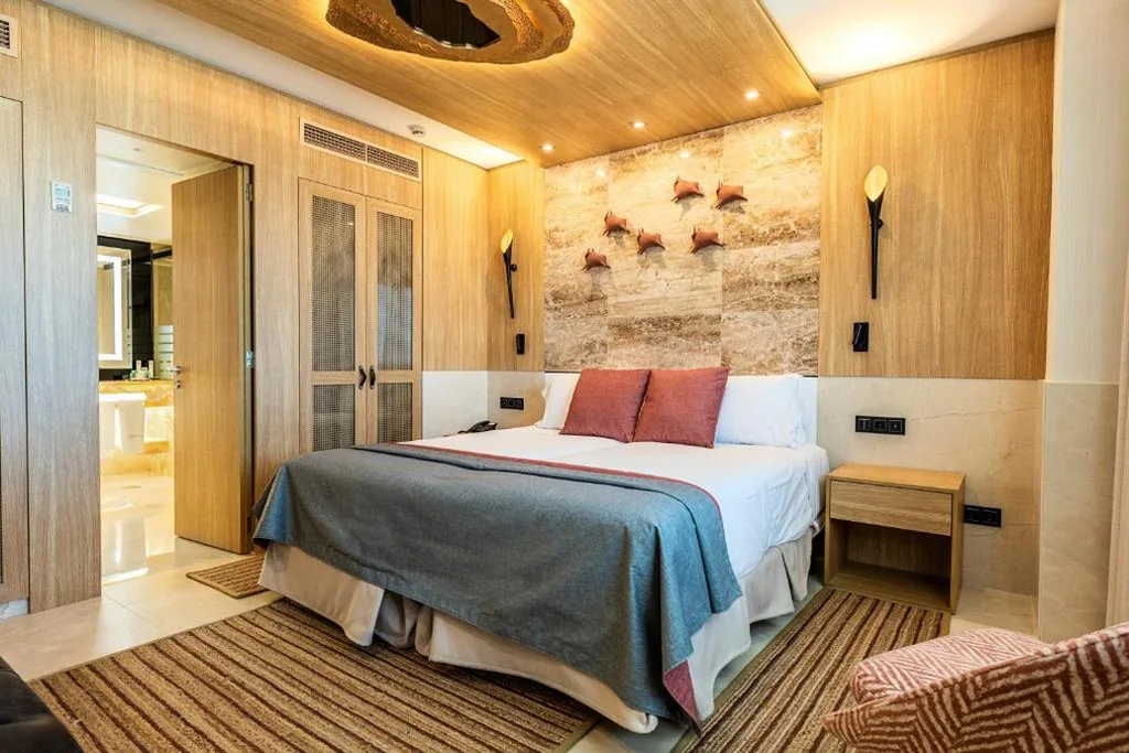 Suite — Santemar