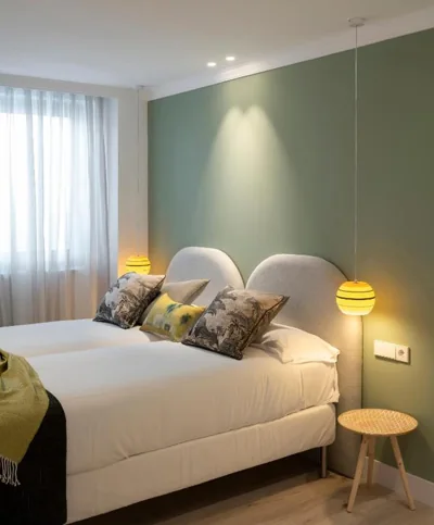 Santiago Apartments Bilbao — 写真 2
