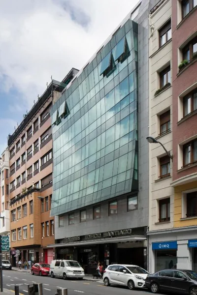 Santiago Apartments Bilbao — 写真 6