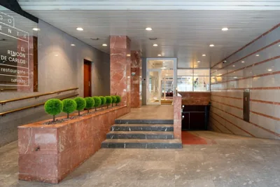 Santiago Apartments Bilbao — 写真 7