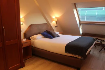 Santiago Apartments Bilbao — 写真 8