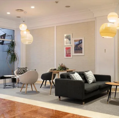 Santiago Apartments Bilbao — 写真 9
