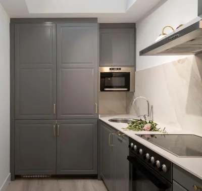 Santiago Apartments Bilbao — 写真 11