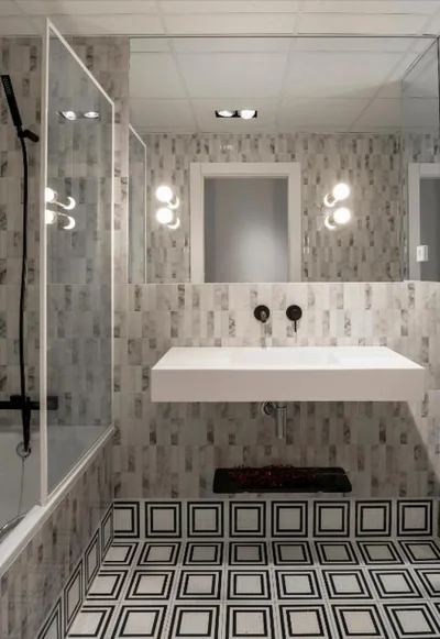 Santiago Apartments Bilbao — 写真 12