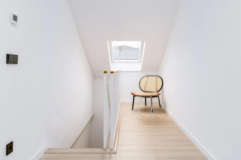 Apartamento Conforto com 1 quarto — Santiago De Compostela Rua De Gomez Ulla