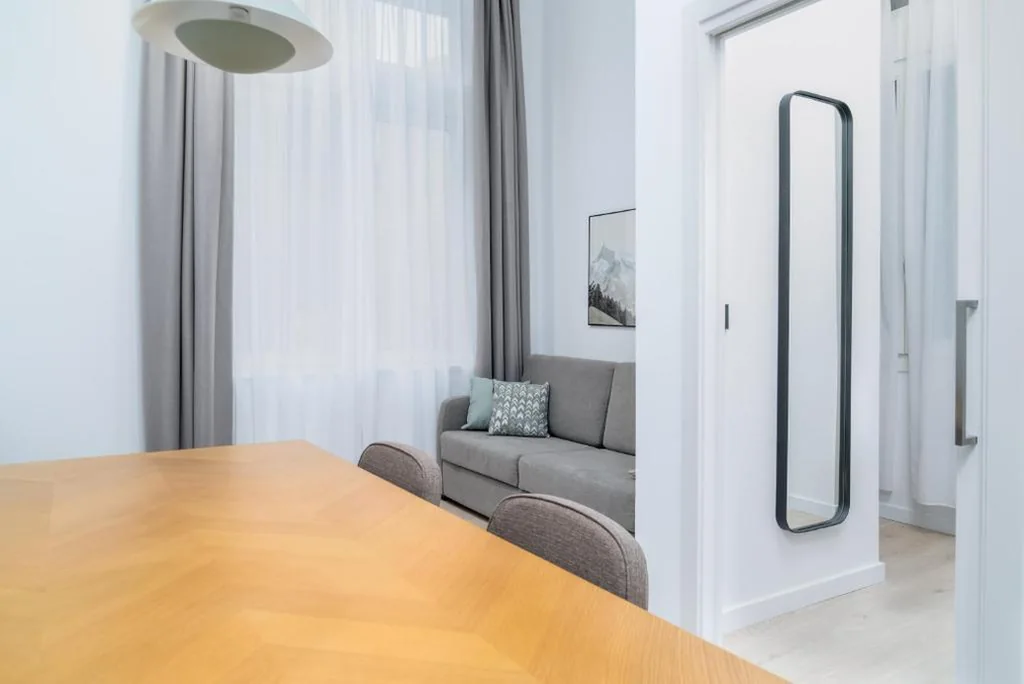 Apartamento com 1 quarto — Santiago De Compostela Rua De Gomez Ulla