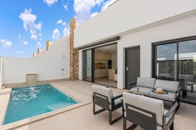 Santiago Sunny Seabreeze Villa — foto 3