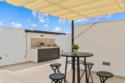 Santiago Sunny Seabreeze Villa — foto 4