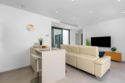 Santiago Sunny Seabreeze Villa — foto 5