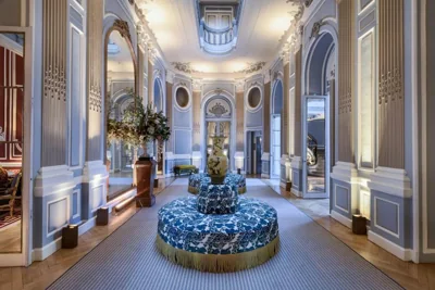 Santo Mauro, a Luxury Collection Hotel, Madrid — foto 5